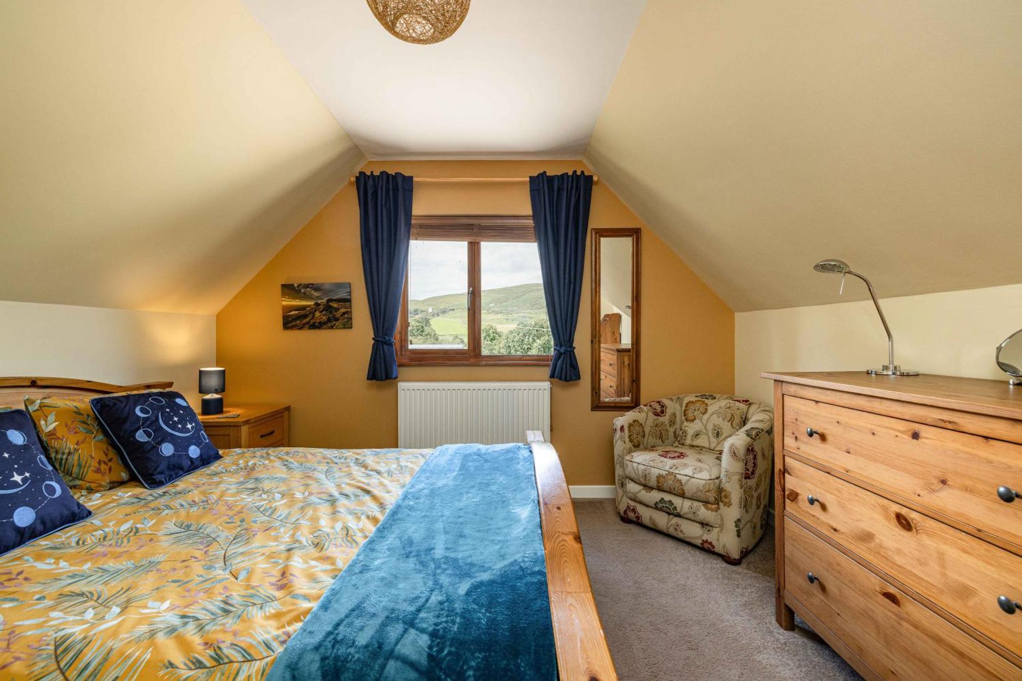 The Barn At Dormouse Cottage Selkirk Exterior photo