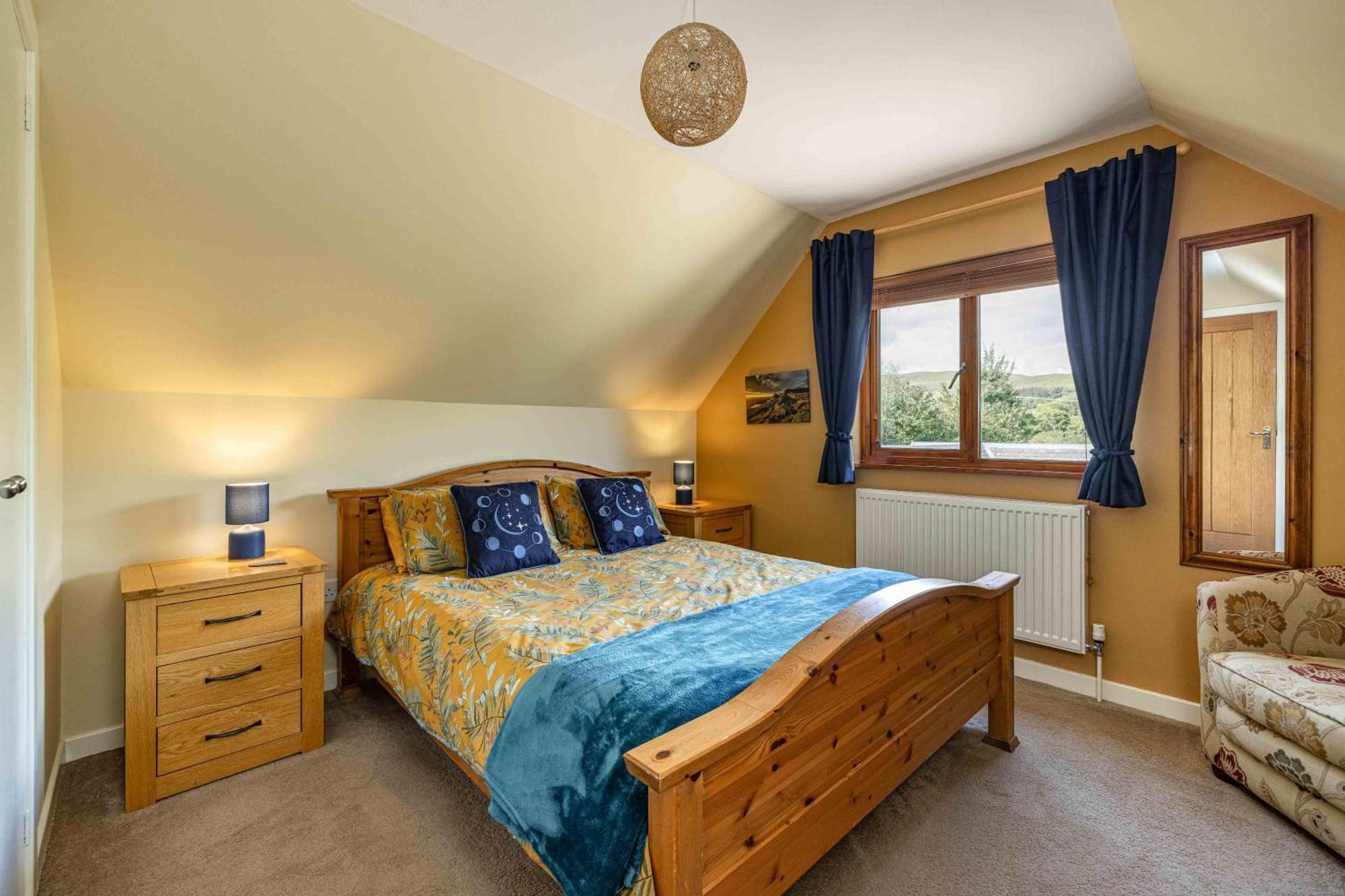 The Barn At Dormouse Cottage Selkirk Exterior photo